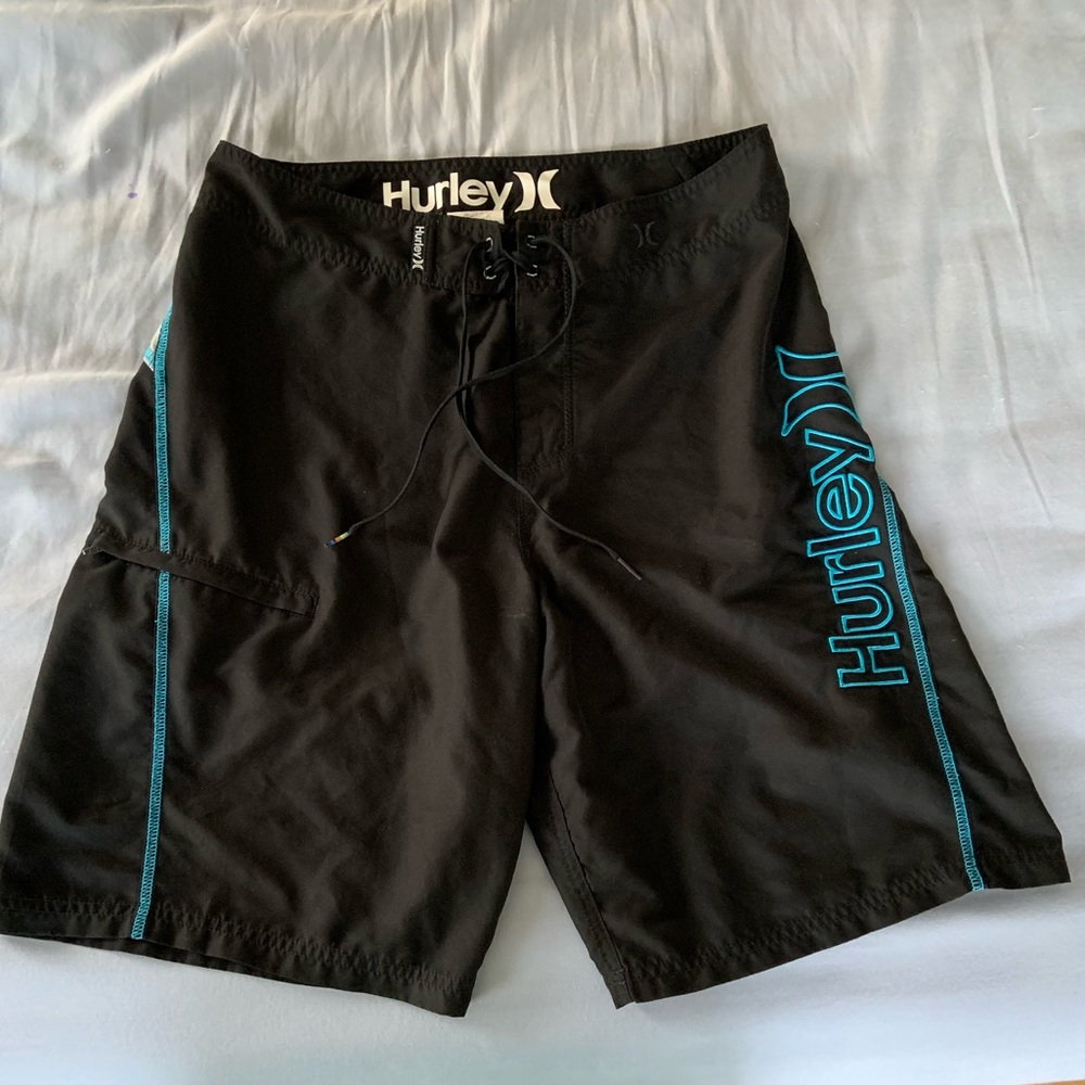 Hurley Board Shorts